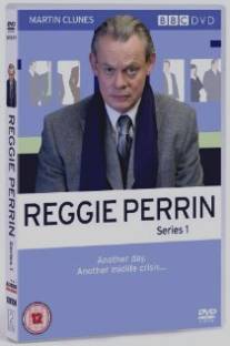 Реджи Перрин/Reggie Perrin (2009)