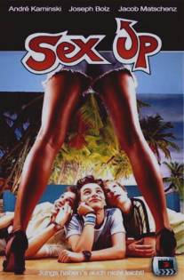 Секс-коктейль/Sex Up - Jungs haben's auch nicht leicht (2003)
