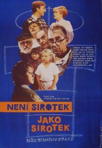 Сироты бывают разными/Neni sirotek jako sirotek (1986)