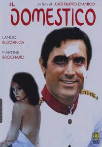 Слуга/Il domestico (1974)