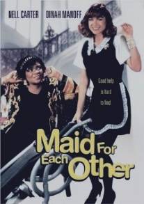 Созданы друг для друга/Maid for Each Other (1992)