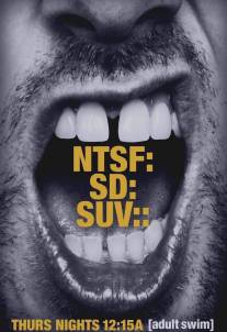 Спецназ: Сан-Диего/NTSF:SD:SUV (2011)
