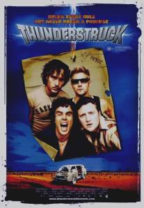 Сраженные наповал/Thunderstruck (2004)