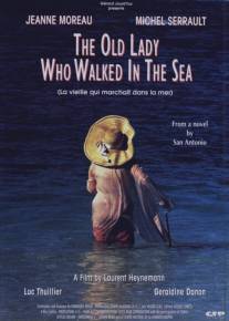 Старая дама, входящая в море/La vieille qui marchait dans la mer (1991)