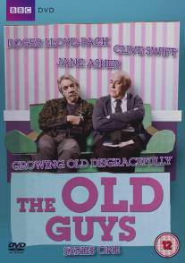 Старые перцы/Old Guys, The (2009)
