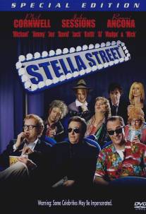 Страшно-жуткое кино/Stella Street (2004)