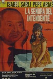 Супруга мэра/La senora del intendente (1967)