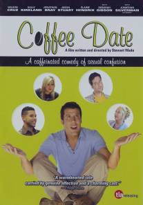 Свидание вслепую/Coffee Date (2006)