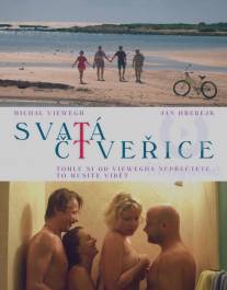 Свята четверка/Svata Ctverice (2012)