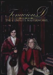 Tenacious D: The Complete Master Works (1997)