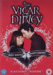 Викарий из Дибли/Vicar of Dibley, The (1994)