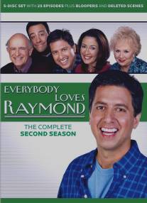 Все любят Рэймонда/Everybody Loves Raymond (1996)