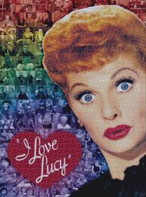 Я люблю Люси/I Love Lucy (1951)