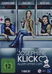 Жозефина Клик/Josephine Klick - Allein unter Cops (2014)