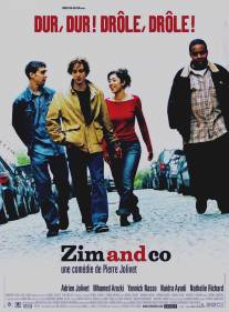 Зим и компания/Zim and Co. (2005)