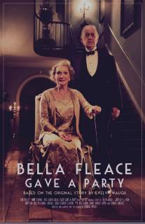 Белла Флис задаёт вечеринку/Bella Fleace Gave a Party (2012)