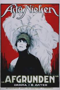 Бездна/Afgrunden (1910)