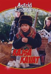 Бойкая Кайса/Kajsa Kavat (1991)