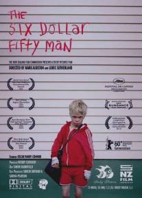 Человек за 6,5 долларов/Six Dollar Fifty Man, The (2009)