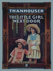 Девочка по соседству/Little Girl Next Door, The (1912)