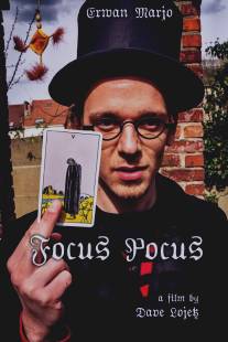Фокус-покус/Focus Pocus (2013)