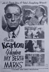 Извините, но положение обязывает/Pardon My Berth Marks (1940)