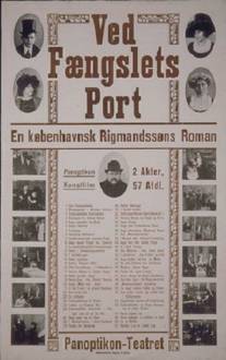 На пороге тюрьмы/Ved F?ngslets Port (1911)