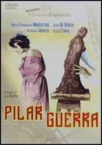 Пилар Гуэрра/Pilar Guerra (1926)
