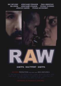 RAW (2014)