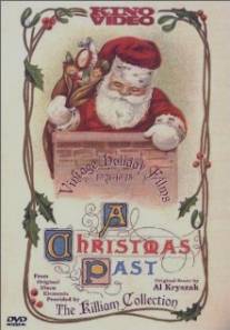 Рождественский гимн/A Christmas Carol (1910)