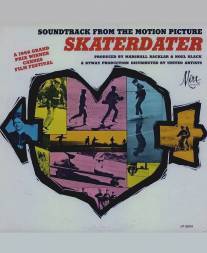 Скейтер/Skaterdater (1966)