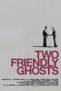 Старые знакомые/Two Friendly Ghosts (2011)