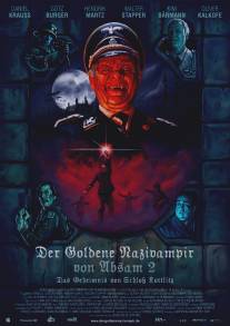 Золотой нацист-вампир абзамский 2: Тайна замка Коттлиц/Der goldene Nazivampir von Absam 2 - Das Geheimnis von Schlo? Kottlitz (2008)