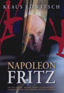 Наполеон Фриц/Napoleon Fritz (1997)
