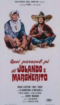 Quei paracul... pi di Jolando e Margherito (1975)