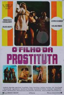Сын проститутки/O Filho da Prostituta (1981)