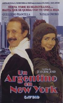 Аргентинец в Нью-Йорке/Un argentino en New York