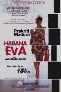 Ева из Гаваны/Habana Eva (2010)