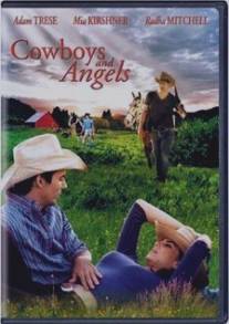 Избранный ангелом/Cowboys and Angels (2000)