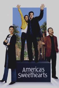 Любимцы Америки/America's Sweethearts (2001)