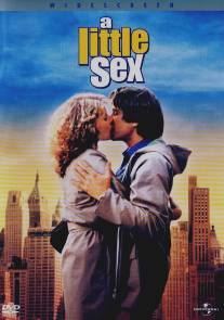Немного секса/A Little Sex (1982)