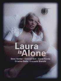 Одинокая Лаура/Laura esta sola (2003)