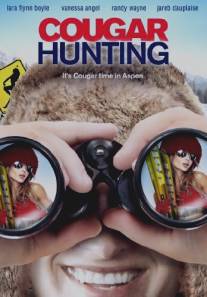 Охота на хищниц/Cougar Hunting (2011)