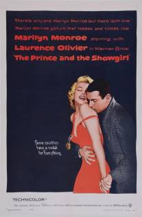 Принц и танцовщица/Prince and the Showgirl, The (1957)