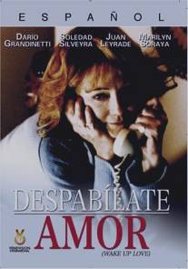 Проснись, любимый/Despabilate amor (1996)
