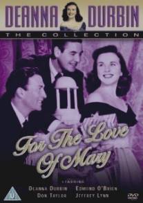 Ради любви к Мэри/For the Love of Mary (1948)
