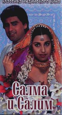 Салма и Салим/Salma Pe Dil Aa Gaya (1997)
