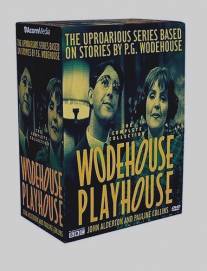 Театр Вудхауза/Wodehouse Playhouse (1974)
