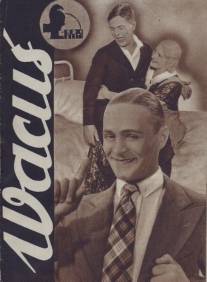 Вацусь/Wacus (1935)