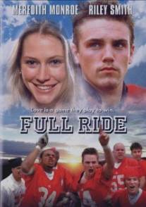 За чужой счёт/Full Ride (2002)